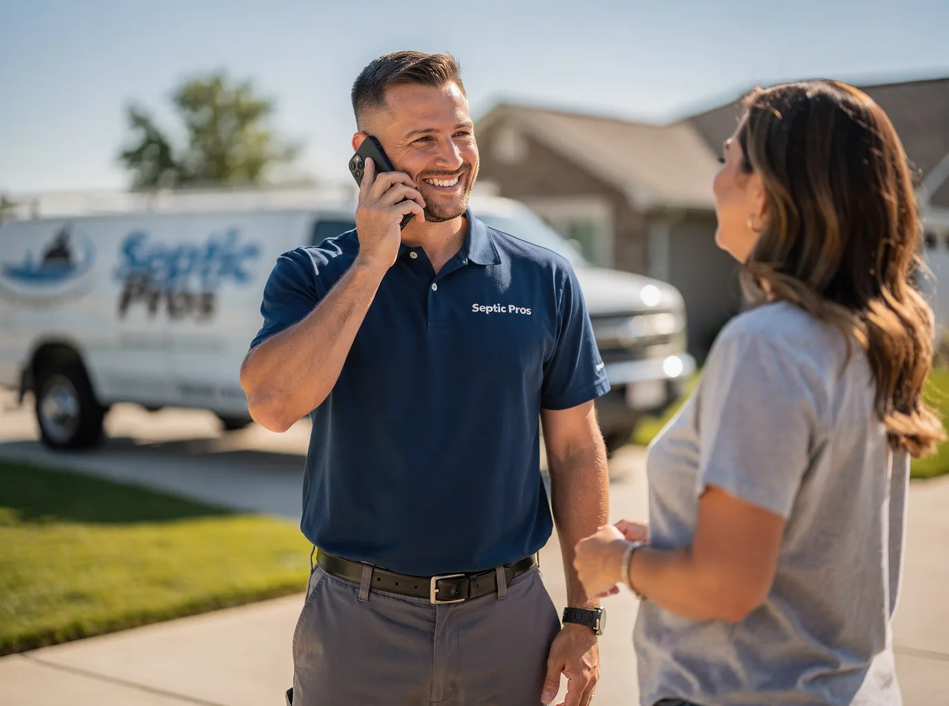 Septic Tank Pumping Ekalaka, MT FAQs